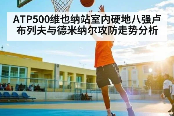 ATP500维也纳站室内硬地八强卢布列夫与德米纳尔攻防走势分析